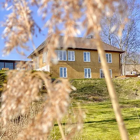 11 Apartmán *