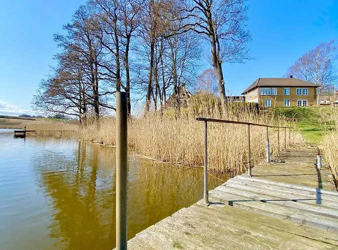 Appartement 11 Harrislee