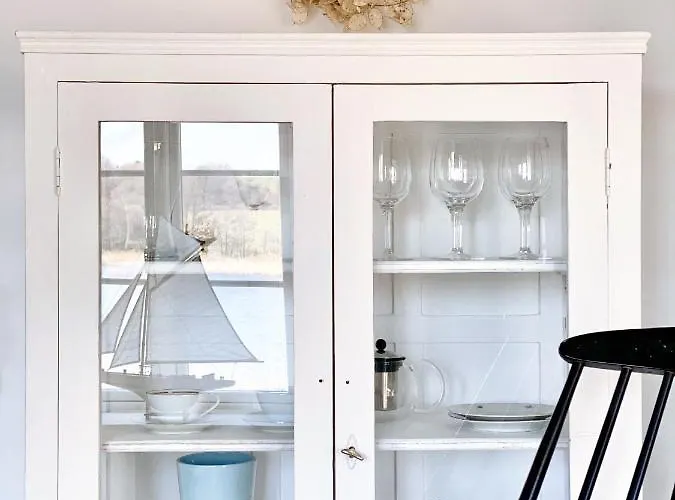 Appartement 11 Harrislee